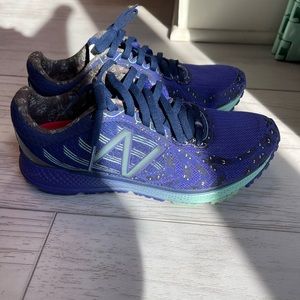 Haunted Mansion Run Disney New Balance